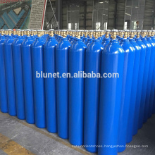 High Purity 99.999% Fluorine Excimer Lasers Mixture Gas Premix Gas ArF